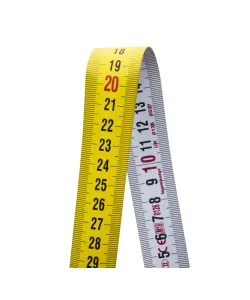 Ruleta 2 fete nailon 3mx16mm TMP