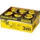 Ruleta SMART 3m TMP