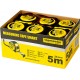 Ruleta SMART 5m TMP