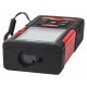 Telemetru cu laser 40m afisaj LCD Pythagoras Pro RD-LDM01