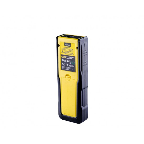 Telemetru cu laser 20m TMP