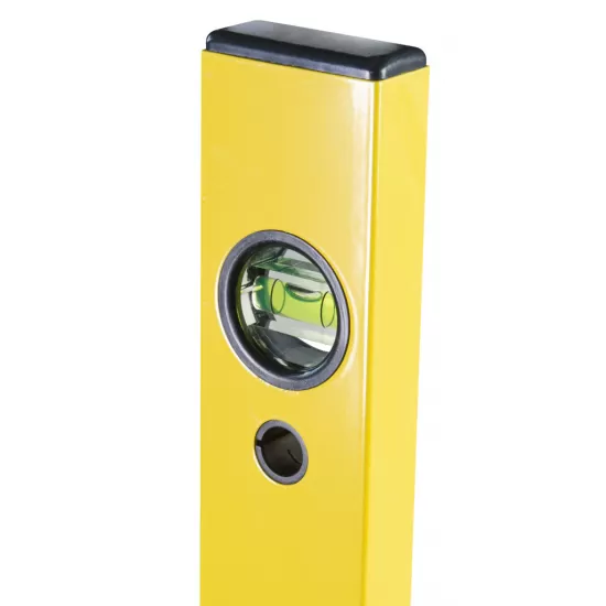 Nivela aluminiu 600mm TMP