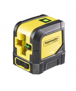 Nivela laser 1H1V x 15 m TMP