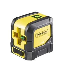 Nivela laser 1H1V x 15 m TMP