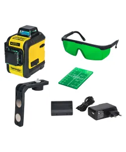 Nivela laser 3D TMP