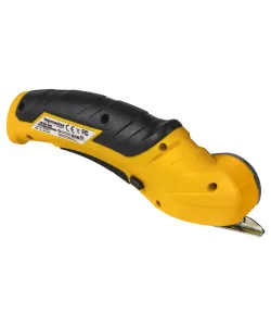 Dispozitiv cu baterie pentru taiat mocheta UK01 4V TMP