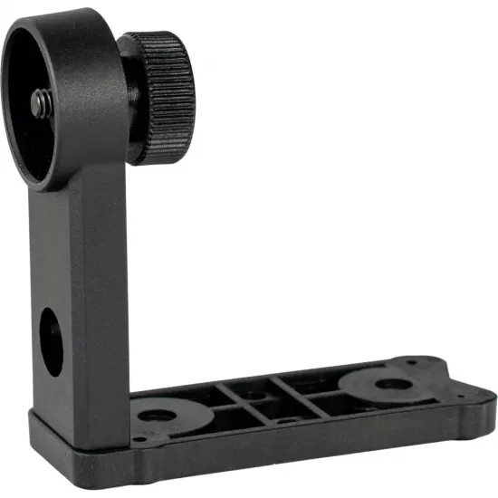 Suport magnetic pentru nivel laser