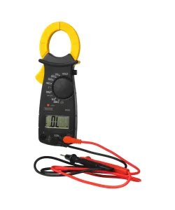 Multimetru Digital cu Clema MM02 TMP