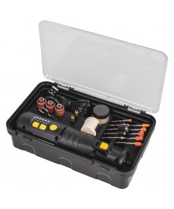 Mini polizor cu acumulator 8V COMPACT TMP