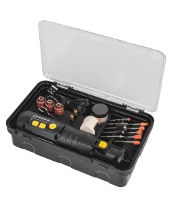Mini polizor cu acumulator 8V COMPACT TMP