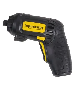 Surubelnita cu acumulator 4 in 1 TMP