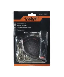 Chinga ancorare cu carlig 1"X15FT GD