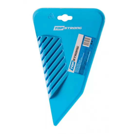 Racleta din plastic pentru tapet TS