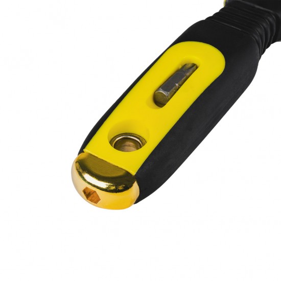 Spaclu cu suport bit 125mm TMP