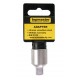 Adaptor 1/2"F x 3/8"M TMP