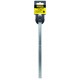 Levier strangere satinat "T" 1/2"х250mm CR-V TMP