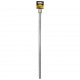 Adaptor lung 1/2"x500mm CR-V TMP