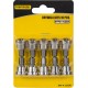 Set biti pentru gips carton 10buc