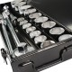 Set tubulare 21pcs 3/4" 19-50mm TMP