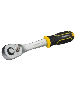 Maner cu clichet 1/2" 90 dinti
