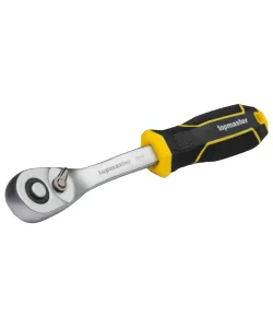 Maner cu clichet 1/4"  90 dinti