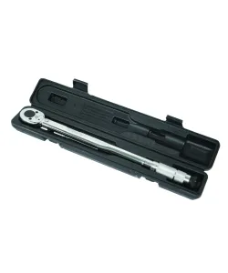 Cheie dinamometrica cu cliket 1/2" 210 Nm TMP