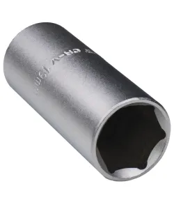 Tubulara - satin 1/2"x19mm CR-V TMP