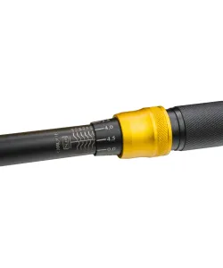 Cheie dinamometrica 3/8" 10-60Nm TMP