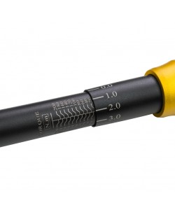 Cheie dinamometrica 1/2" 20-210Nm TMP