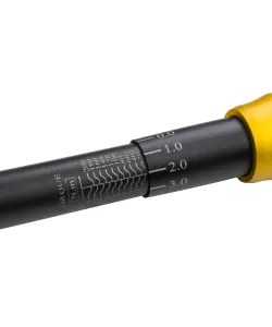 Cheie dinamometrica 1/2" 20-210Nm TMP