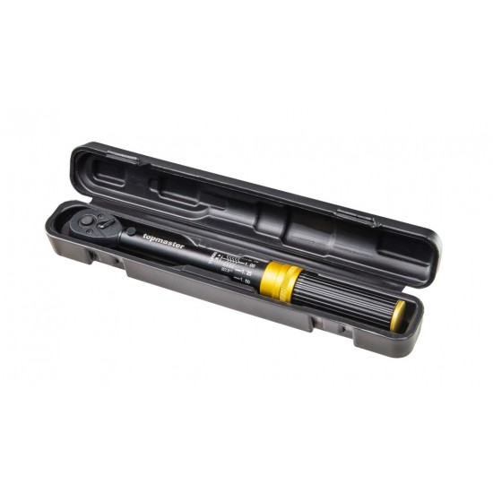 Cheie dinamometrica 1/4" 5-25Nm TMP