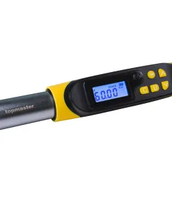 Digital cheie dinamometrica 3/8" 3-60 Nm TMP