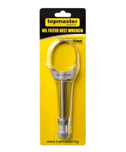 Cheie de filtru de ulei 55x110mm TMP