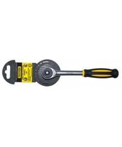Clichet 1/4" cu maner rotativ 60T TMP