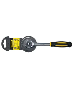 Clichet 1/4" cu maner rotativ 60T TMP