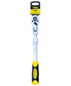 Maner clichet 1/2" 72 extensibil 150-200mm articulat TMP