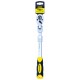 Maner clichet 1/2" 72 extensibil 150-200mm articulat TMP