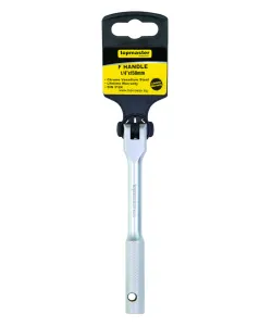 Maner flexibil 1/4" x 6" CR-V TMP