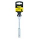 Maner flexibil 1/4" x 6" CR-V TMP