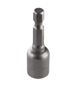 Bit cu tubulara 10x48 mm TMP