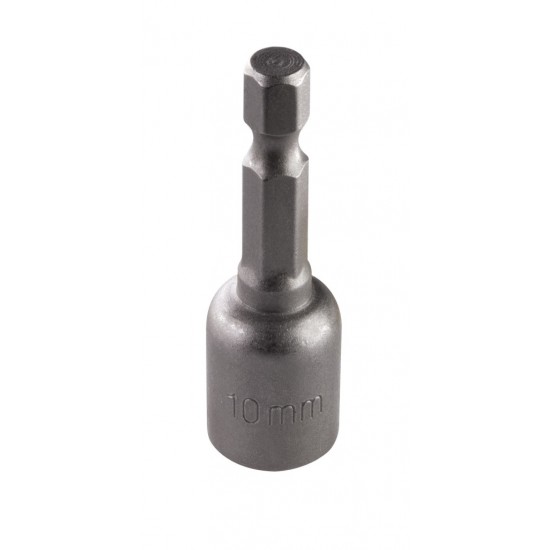 Bit cu tubulara 10x48 mm TMP