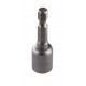Bit cu tubulara 10x48 mm TMP