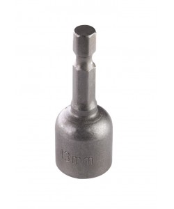 Bit cu tubulara 13x48 mm TMP