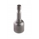 Bit cu tubulara 13x48 mm TMP