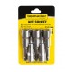 Set 5 biti cu tubulara 10x65 mm TMP