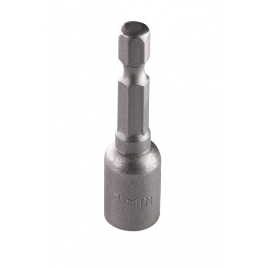 Bit cu tubulara 7x48 mm TMP
