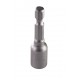 Bit cu tubulara 7x48 mm TMP