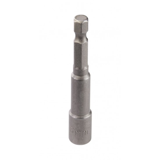 Bit cu tubulara 6x65 mm TMP
