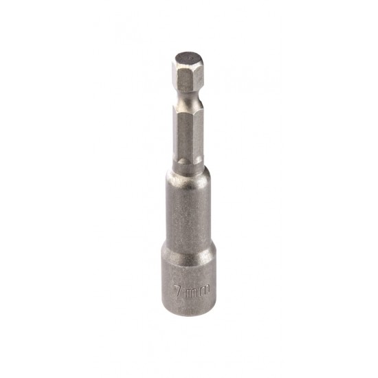 Bit cu tubulara 7x65 mm TMP
