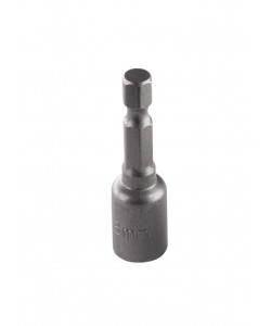 Bit cu tubulara 8x48 mm TMP
